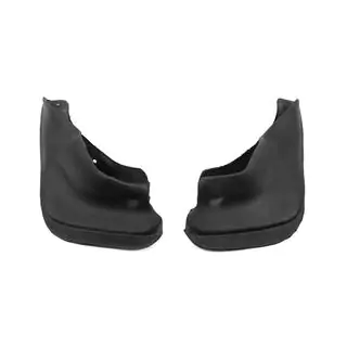 Брызговики Premium (4 шт) Toyota Corolla 1993-1998 гг. фото 2