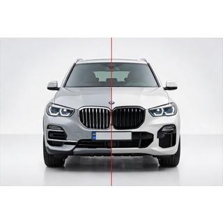 Комплект обвеса M-Sport (2018-2022) BMW X5 G05 2019–2026 гг. фото 1