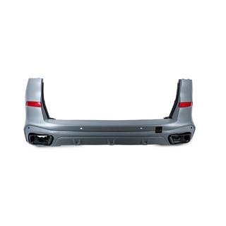 Комплект обвеса M-Sport (2018-2022) BMW X5 G05 2019–2026 гг. фото 4