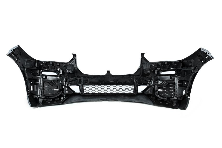 BMW X5 G05 2019–2026 гг. Комплект обвеса M-Sport (2018-2022) Фото 18