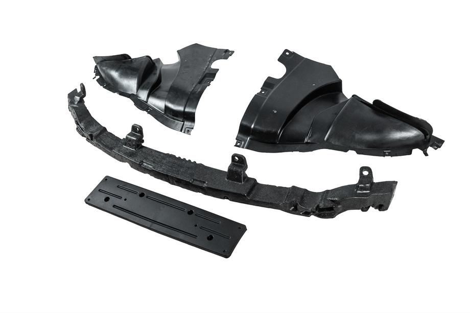 BMW X5 G05 2019–2026 гг. Комплект обвеса M-Sport (2018-2022) Фото 23