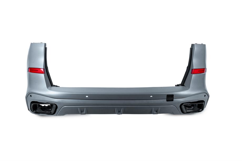 BMW X5 G05 2019–2026 гг. Комплект обвеса M-Sport (2018-2022) Фото 4