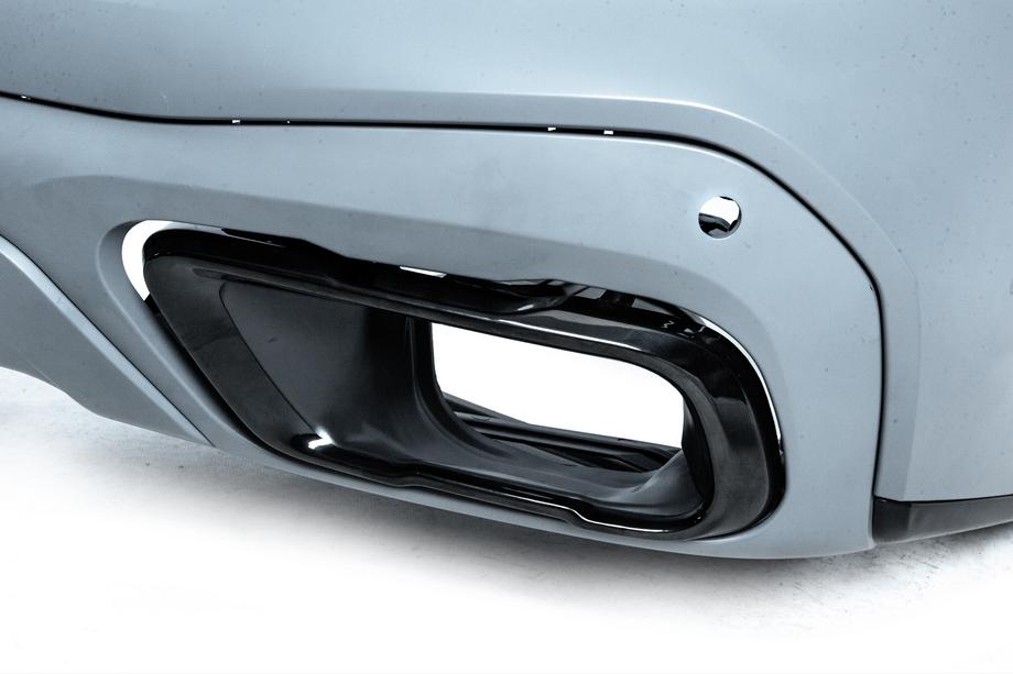 BMW X5 G05 2019–2026 гг. Комплект обвеса M-Sport (2018-2022) Фото 28