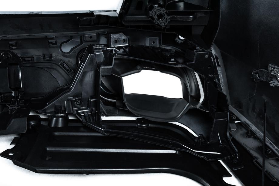 BMW X5 G05 2019–2026 гг. Комплект обвеса M-Sport (2018-2022) Фото 31
