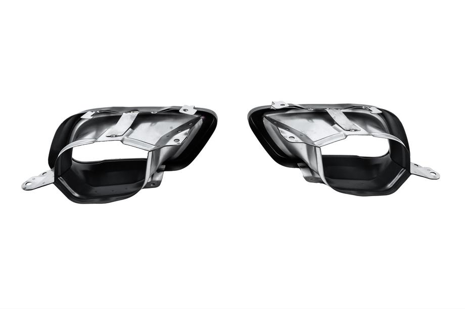 BMW X5 G05 2019–2026 гг. Комплект обвеса M-Sport (2018-2022) Фото 35
