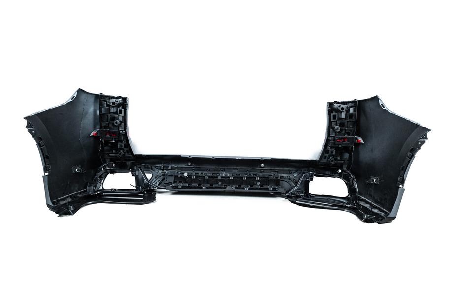 BMW X5 G05 2019–2026 гг. Комплект обвеса M-Sport (2018-2022) Фото 39