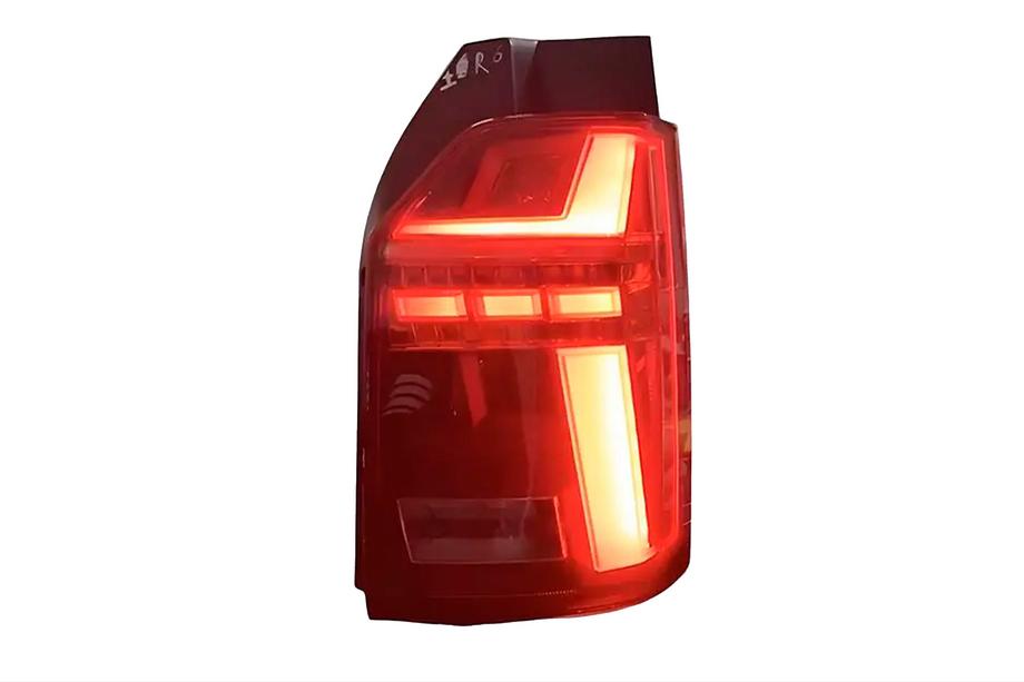 Volkswagen T6 2015-2024 гг. Задние фонари (для 1 двери / крышки багажника) (2 шт.) Фото 8