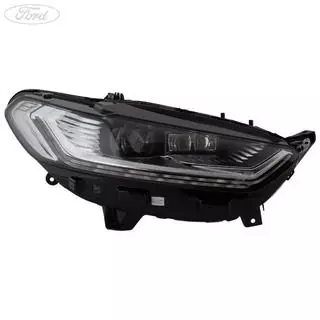 Передние Фары (2014-2019, 2 шт) Ford Mondeo 2014-2022 гг.
