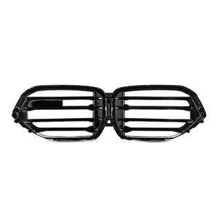 Решетки в стиле (Для X5M F95, 2023+) BMW X5 G05 2019–2026 гг. фото 4
