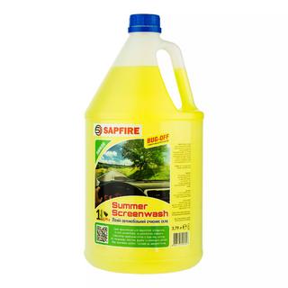 Летний омыватель стекла SAPFIRE Summer Screenwash 3,79 л.