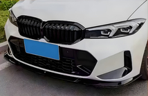 BMW 3 серия G20/G21 2018- гг. Ноздри M-Sport (для 2022+) фото 1