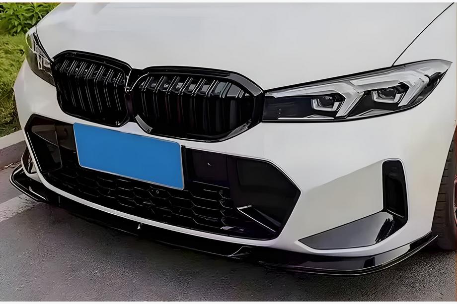 BMW 3 серия G20/G21 2018- гг. Ноздри M-Sport (для 2022+) Image
