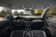 Обновленный Skoda Kamiq: обзор фейслифтинговой модели фото 5