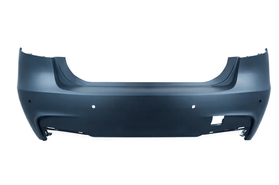 BMW 3 серия F30/F31 2012-2019 гг. Задний бампер M Performance (для F30) Image