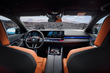 BMW M5 (G90): обзор высокопроизводительного гибрида фото 5