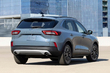 Обзор Ford Escape: рестайлинг 2023 года фото 2