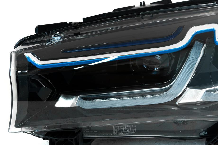BMW X5 F15 2013-2018 гг. Передние фары G05 preLCI Design (2 шт.) Фото 8