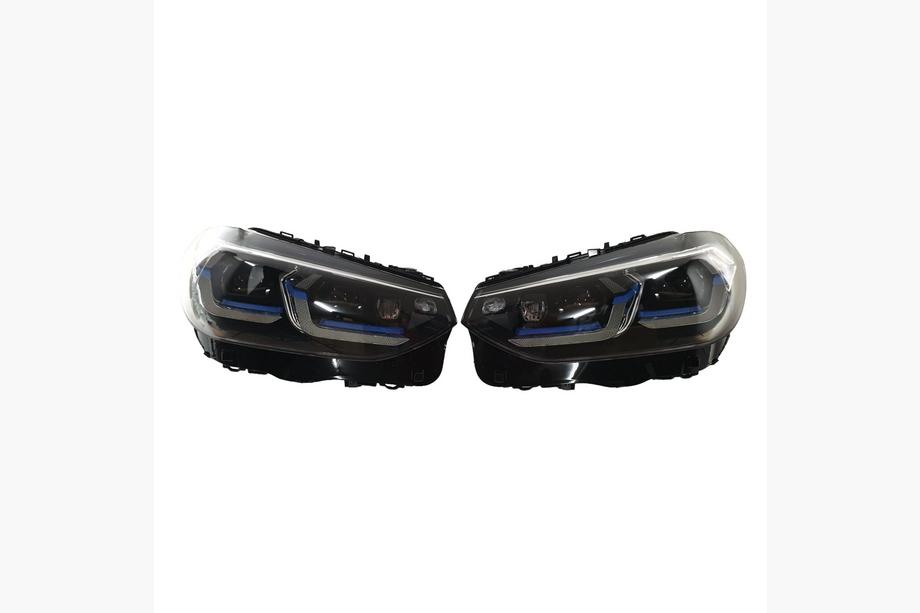 Передние фары Full LED (2 шт.) Image