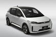 Обзор BYD D1: Электрический минивэн для города фото 1