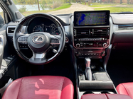 Lexus GX460 2009-2023 гг. Комплект апгрейда салона фото 1