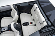 Обзор Mini Cabrio: Открытое наслаждение в городском стиле фото 6