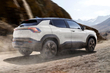 Обзор Suzuki eVitara: Первый электрический кроссовер от Suzuki фото 4
