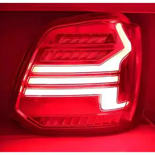 Задние LED фонари (2 шт)