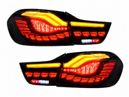 BMW 4 серия F32/F33/F36 2012-2020 гг. Задние LED Фонари Red фото 2