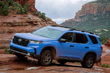 Honda Pilot четвертого поколения: Обзор большого кроссовера фото 3