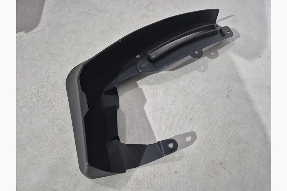 BMW 7 серия G11/G12 2015-2022 гг. Брызговик Premium передний левый для G11/12 (1 шт.) Image