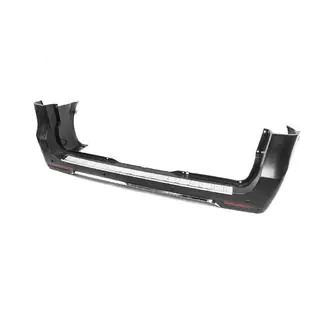 Задний бампер V-class AMG Mercedes Vito/V-class W447 2014- гг.