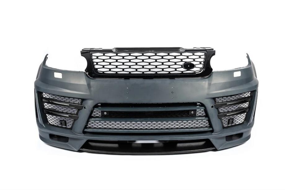 Range Rover Sport 2014-2022 гг. Передний бампер Lumma (2013-2018) Image