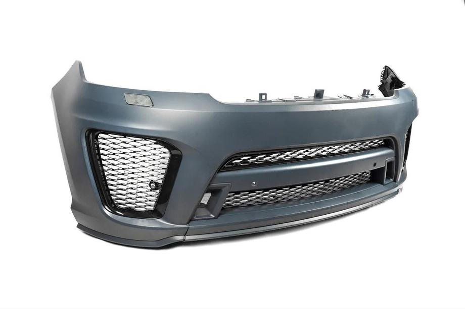 Range Rover Sport 2014-2022 гг. Передний бампер SVR (2018-2022) Image