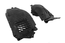 Mercedes GLC coupe C253 2016-2023 гг. Передний бампер в сборе GLC63 AMG (2020-2022) фото 2