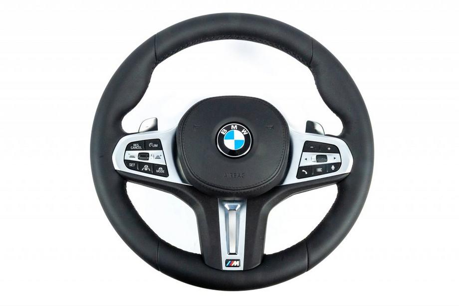 BMW 3 серия G20/G21 2018- гг. Руль V-2 Image