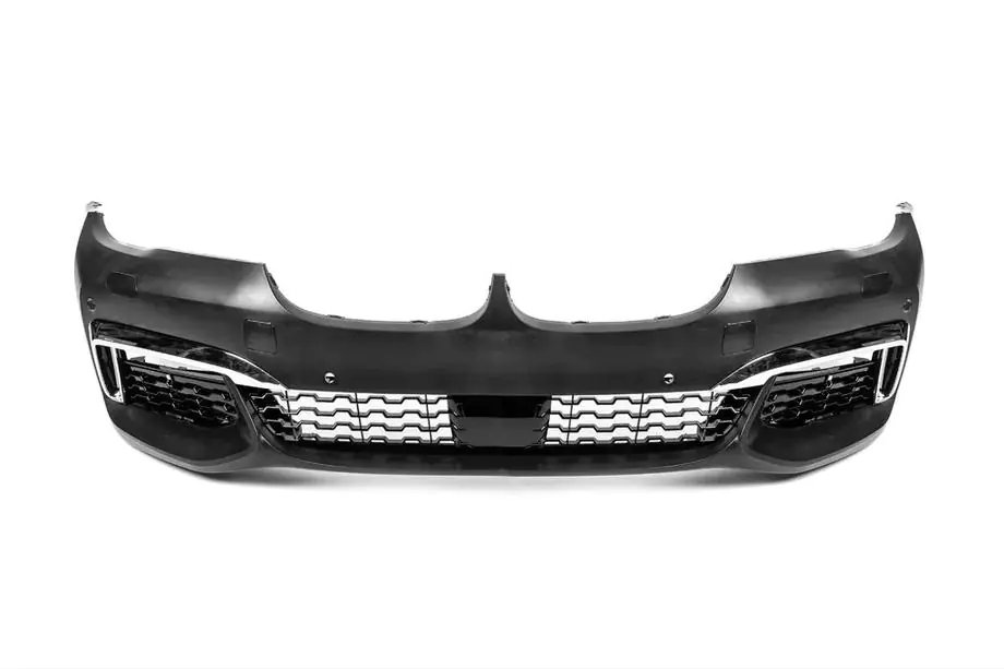 BMW 7 серия G11/G12 2015-2022 гг. Передний бампер M760-Style (2016-2019) Image