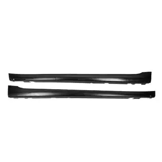 Боковые Пороги M760-Style (для G12, 2016-2019) BMW 7 серия G11/G12 2015-2022 гг. фото 3