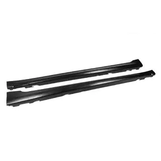 Боковые Пороги M760-Style (для G12, 2016-2019) BMW 7 серия G11/G12 2015-2022 гг. фото 2
