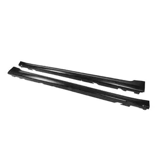 Боковые Пороги M760-Style (для G12, 2016-2019) BMW 7 серия G11/G12 2015-2022 гг. фото 1