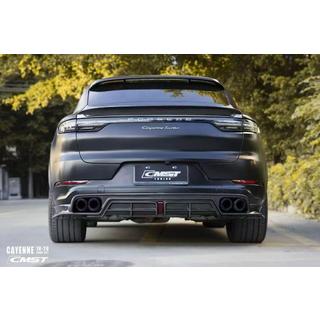 Комплект обвеса cmst-Style Carbon (для Coupe 2019-2022) фото 2