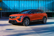 Cadillac Optiq: Компактный люксовый электрокроссовер фото 4