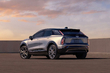 Cadillac Optiq: Компактный люксовый электрокроссовер фото 3