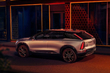 Cadillac Optiq: Компактный люксовый электрокроссовер фото 2