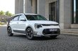 Обзор KIA Niro EV II: стильный и эффективный электрокроссовер фото 1