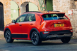 Обзор KIA Niro EV II: стильный и эффективный электрокроссовер фото 3