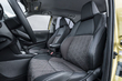 Toyota Yaris Cross (XP210): Обзор компактного кроссовера фото 6