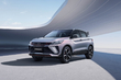 Обновленный Geely Coolray 2023: Яркий игрок в классе компактных кроссоверов фото 1