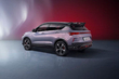Обновленный Geely Coolray 2023: Яркий игрок в классе компактных кроссоверов фото 3