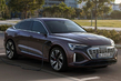 Audi Q8 e-tron Sportback: технические характеристики фото 1