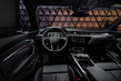 Audi Q8 e-tron Sportback: технические характеристики фото 6